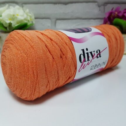 diva ribbon 979