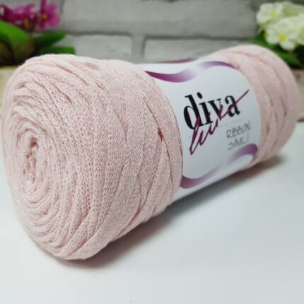 diva ribbon simli 1003s