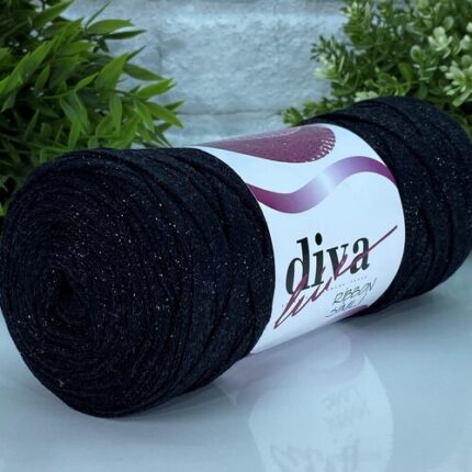 diva ribbon simli 2111s