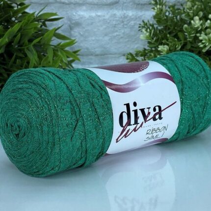 diva ribbon simli 2121s