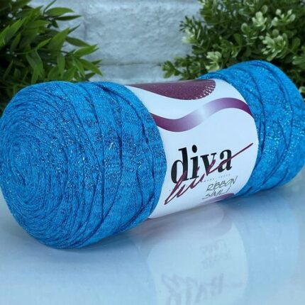 diva ribbon simli 2122s