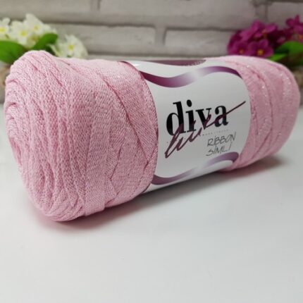 diva ribbon simli 2130s