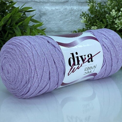 diva ribbon simli 2135s