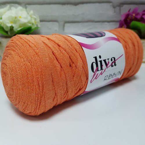 diva ribbon 979