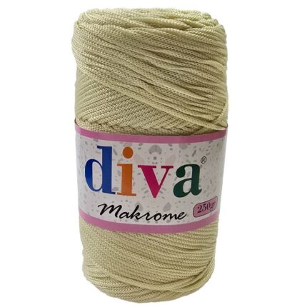Polip Makrome 250 GR 17 Krem