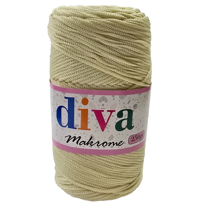 Polip Makrome 250 GR 17 Krem