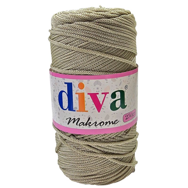 Polip Makrome 250 GR 24 Taş