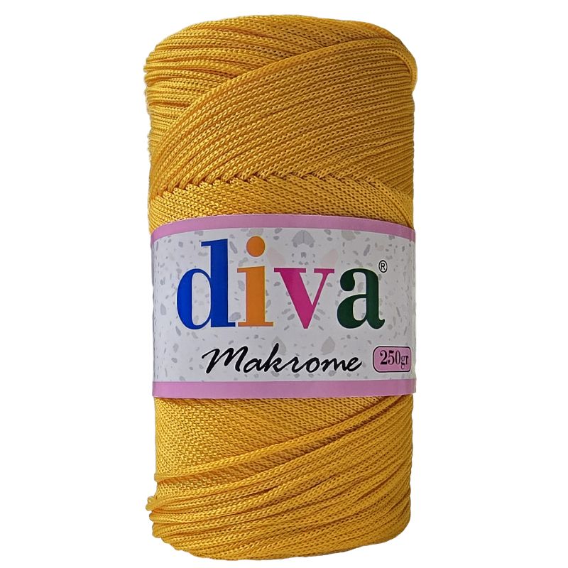 Polip Makrome 250 GR 49 Hardal