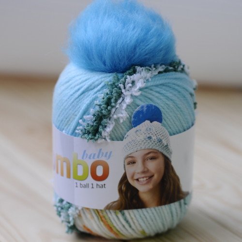 Diva Combo Kids Bere İpi 41
