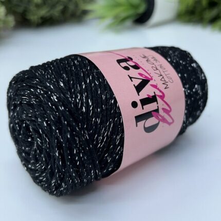 Diva Makrome Cotton Simli 2111G