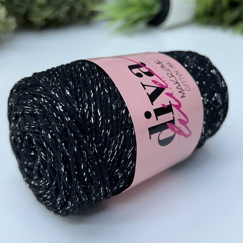 Diva Makrome Cotton Simli 2111G