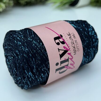 Diva Makrome Cotton Simli 2112L