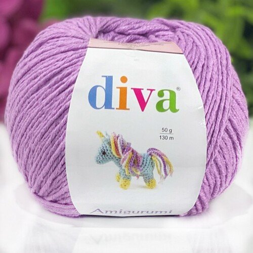 divagurumi 188