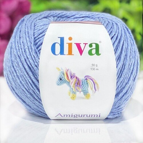 divagurumi 214