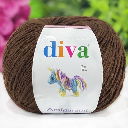 divagurumi 169