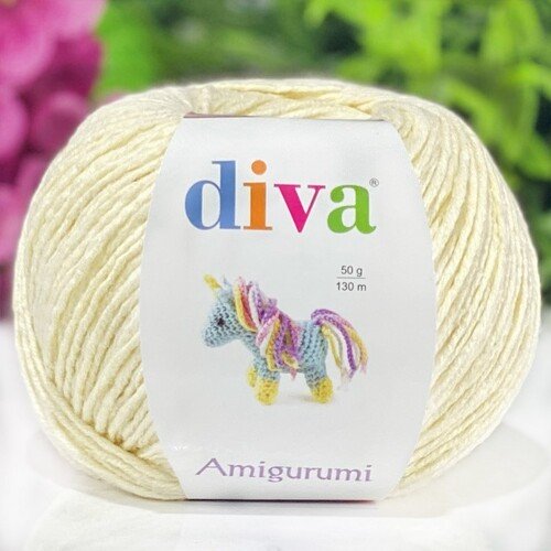 divagurumi 288