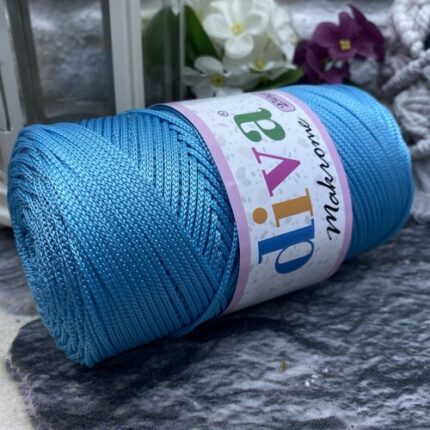 Polip Makrome 250 GR 230 Mavi
