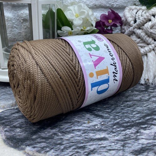 Polip Makrome 250 GR 38 Camel
