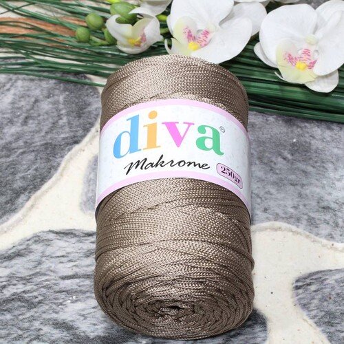 Polip Makrome 250 GR 40 Vizon
