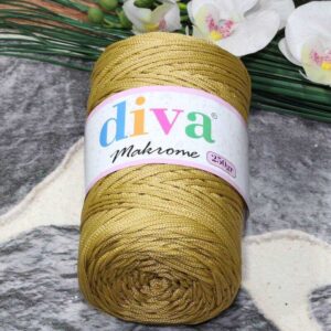 Polip Makrome 250 GR 50 Gold