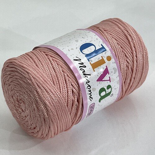 Polip Makrome 250 GR 70 Koyu Pudra