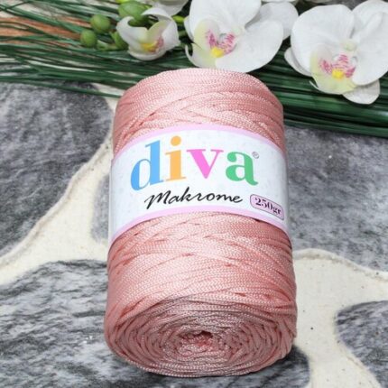 Polip Makrome 250 GR 72 Pudra
