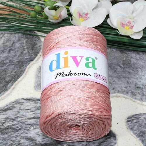 Polip Makrome 250 GR 72 Pudra