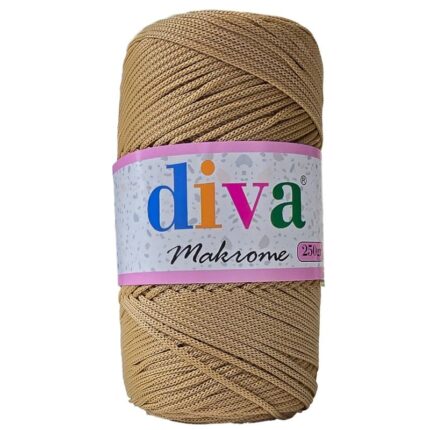 Polip Makrome 250 GR 44