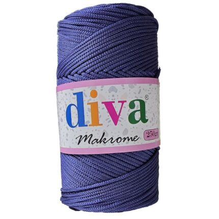 Polip Makrome 250 GR 4601 Kot Mavi