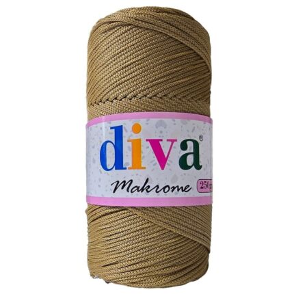 Polip Makrome 250 GR 32