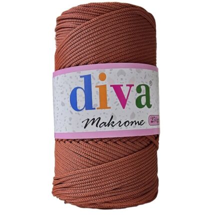 Polip Makrome 250 GR 118 Tarçın