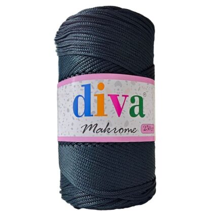 Polip Makrome 250 GR 180 Ördek Başı