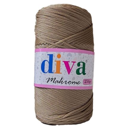 Polip Makrome 250 GR 39