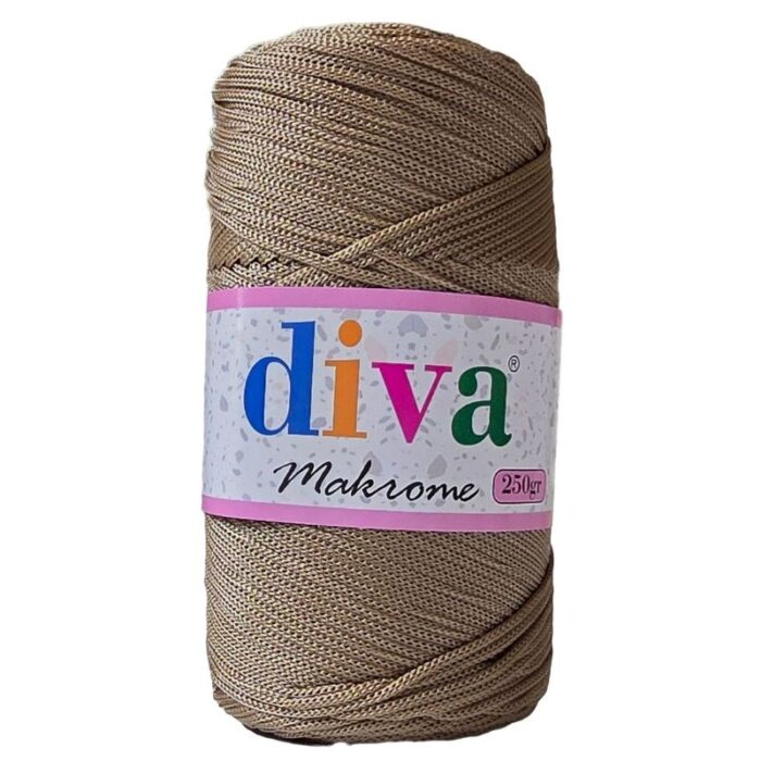 Polip Makrome 250 GR 39 - Görsel 1