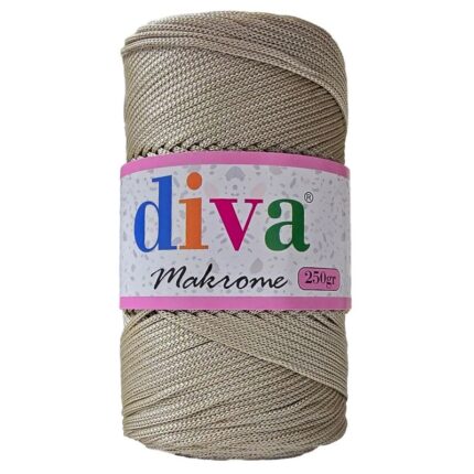Polip Makrome 250 GR 37