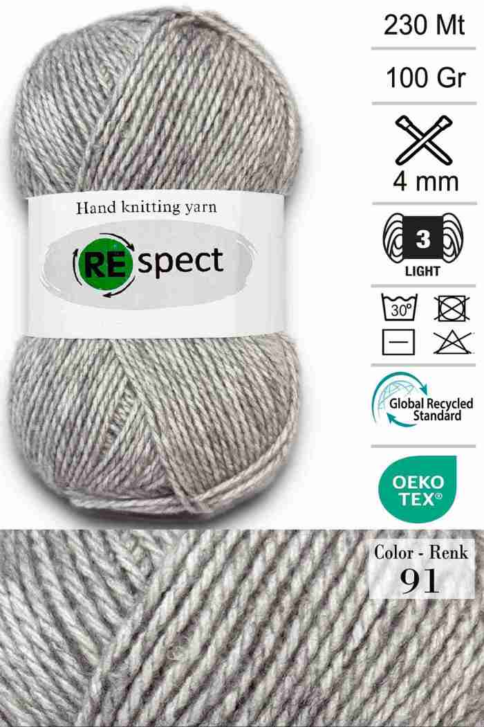 respect 91