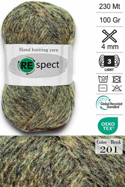 resoect 201