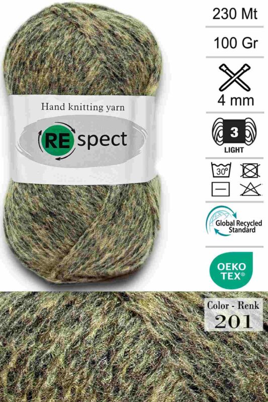 resoect 201