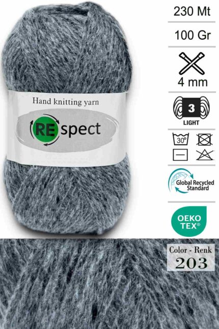 resoect 203