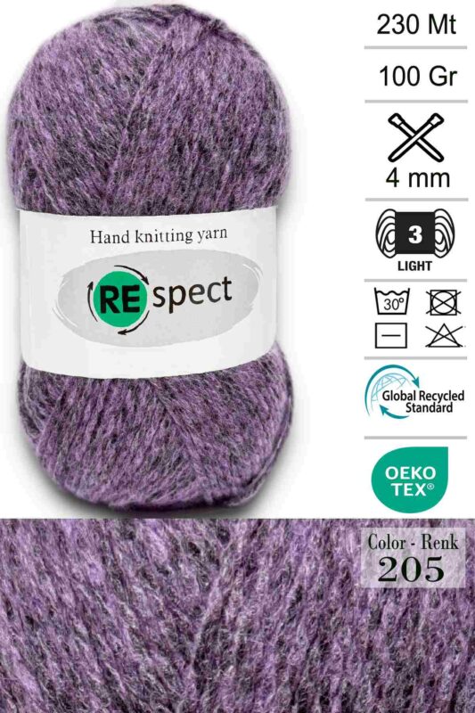 resoect 205