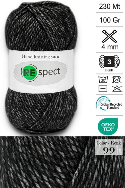 resoect 99
