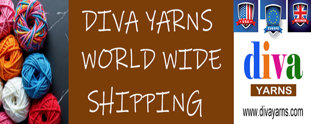 Diva Yarns