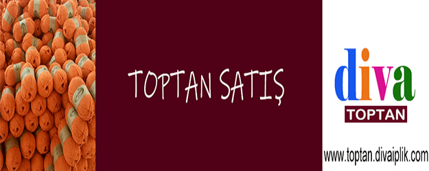 diva iplik toptan