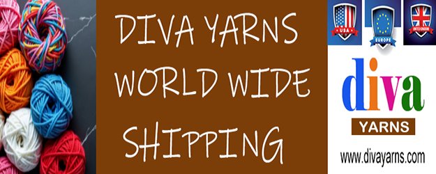 Diva Yarns
