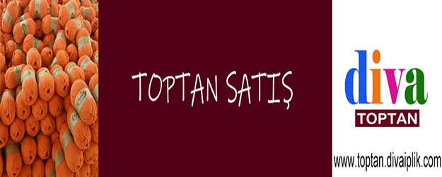 diva iplik toptan