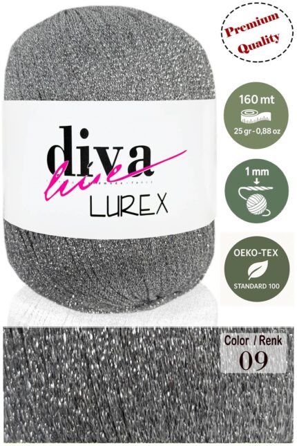lurex