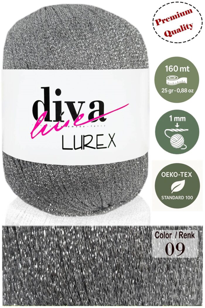 lurex