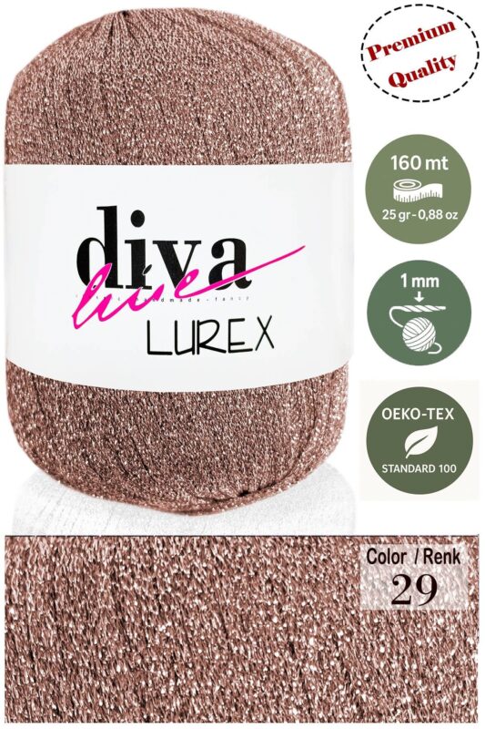 lurex