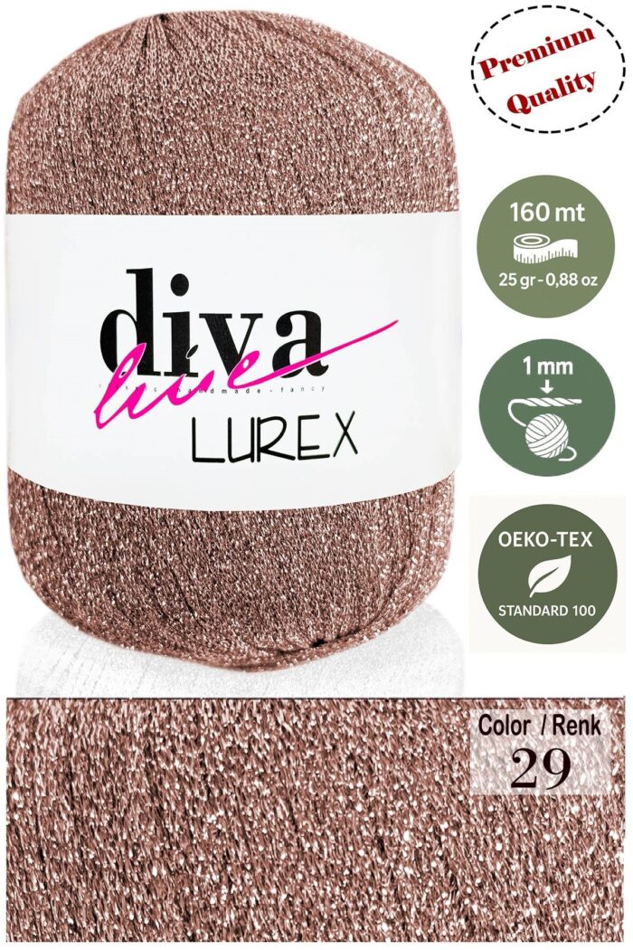 lurex