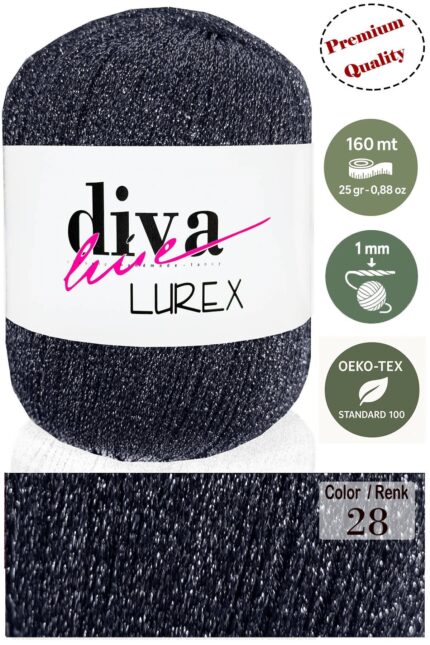 lurex